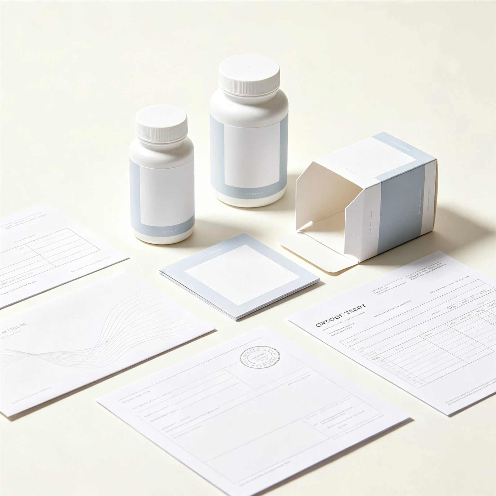 OEM & Private Label