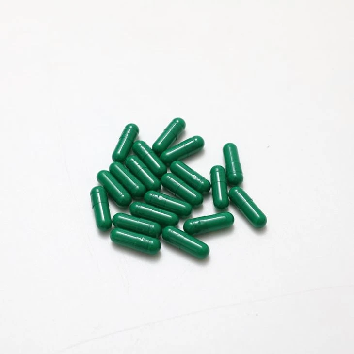 product-1-1 Empty Gelatin Capsule