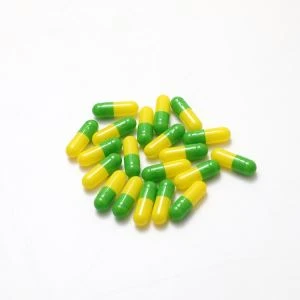 Empty Capsule Shells