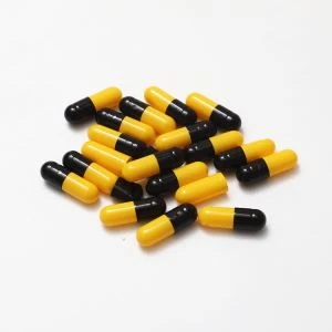Empty Pullulan Capsule