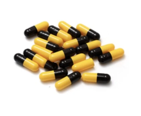 Large Gelatin Capsules