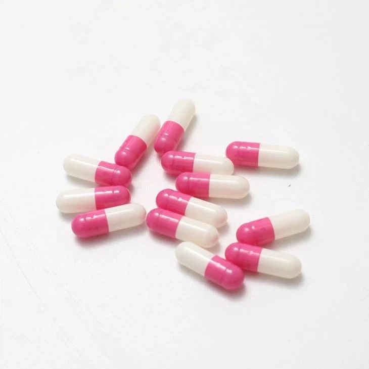 HPMC Vegetarian Capsule