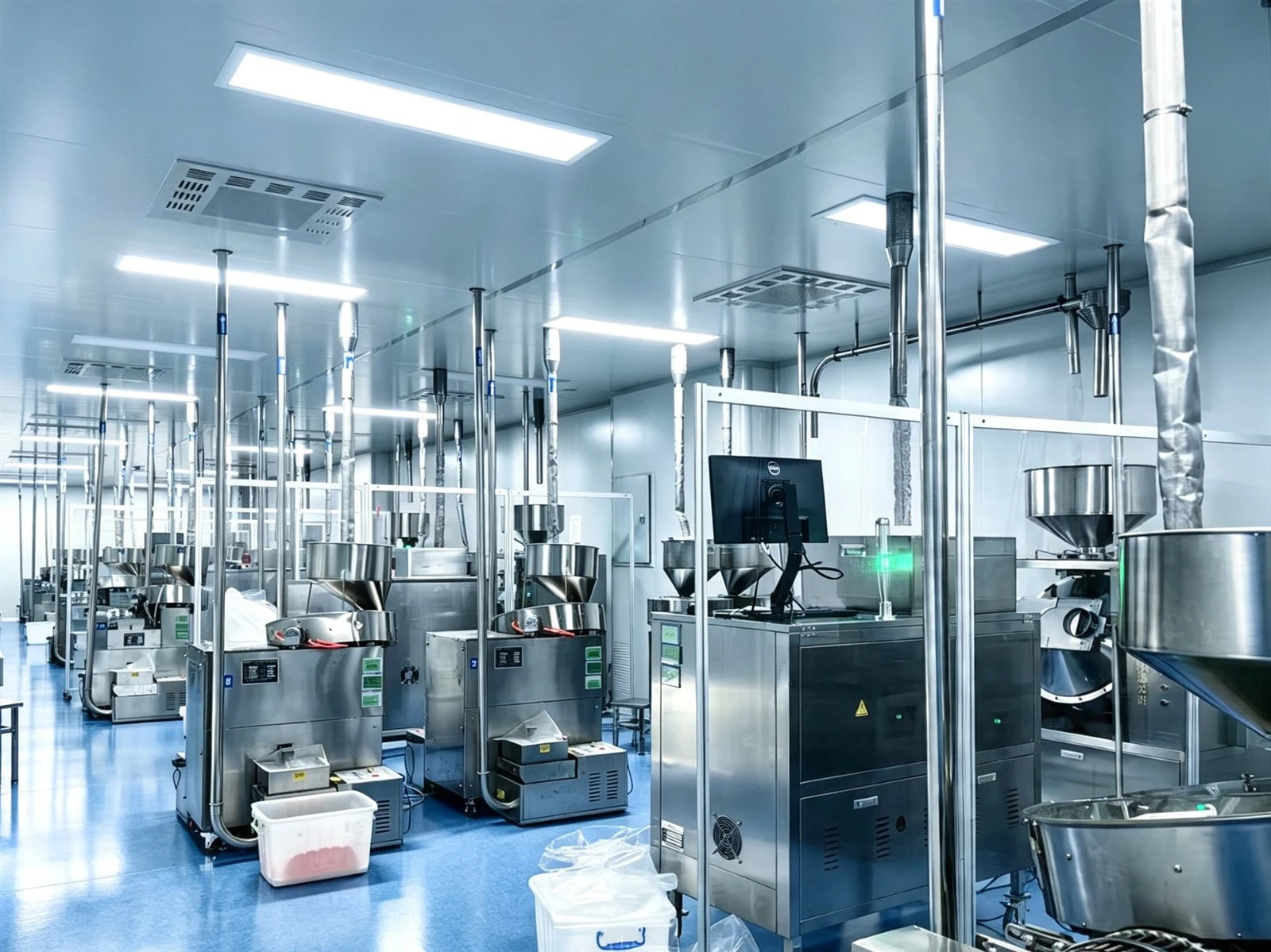 About Our Company